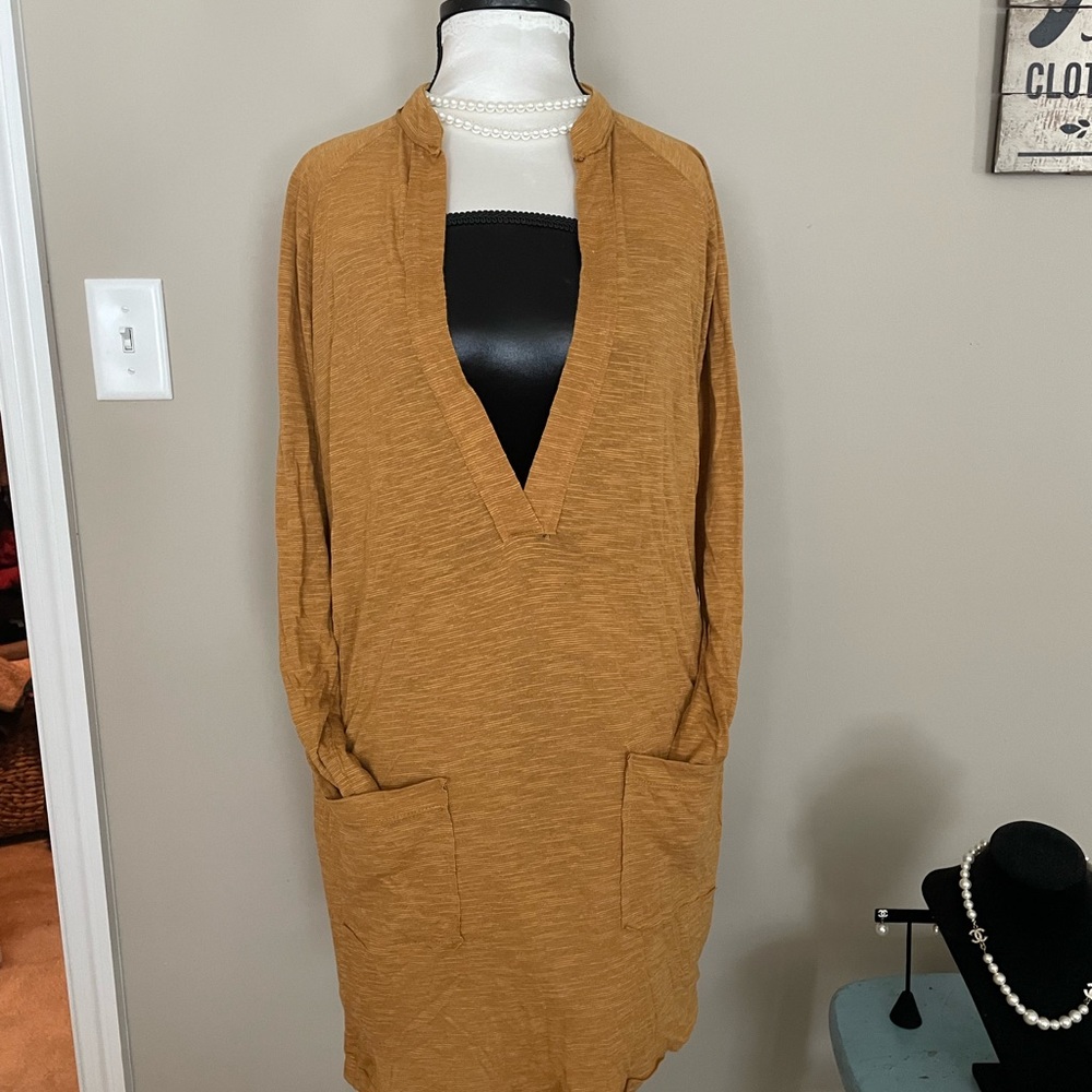 Free People Tunic